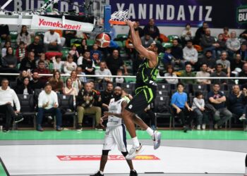 TOFAŞ, Çağdaş Bodrumspor’u farklı mağlup etti!