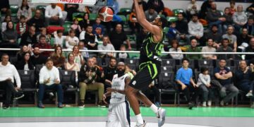 TOFAŞ, Çağdaş Bodrumspor’u farklı mağlup etti!
