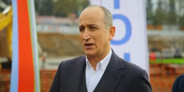 TOKİ Başkanı Bulut’tan deprem konutları hakkında açıklama