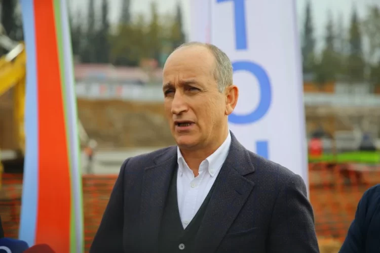toki baskani bulut habermeydan