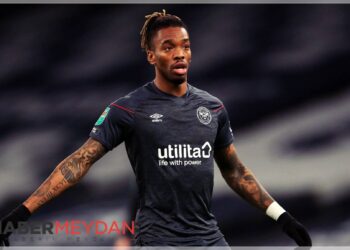 Arsenal, Ivan Toney’in Peşinde!