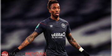 Arsenal, Ivan Toney’in Peşinde!