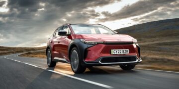 Toyota 1 milyon aracını geri çağırma kararı aldı