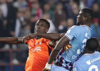 Trabzon’da kazanan yok