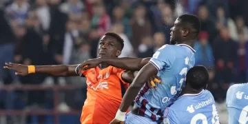 Trabzon’da kazanan yok