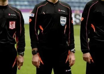 Trendyol Süper Lig'de 17. hafta hakemleri açıklandı! Trendyol Süper Lig’de 17. hafta hakemleri açıklandı!