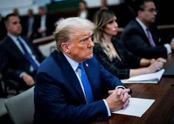 Trump, sivil dolandırıcılık davasında tekrar ifade verme talebini reddetti