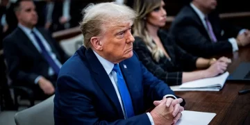 Trump, sivil dolandırıcılık davasında tekrar ifade verme talebini reddetti