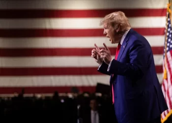 Trump’a Colorado’da seçim yasağı