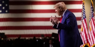 Trump’a Colorado’da seçim yasağı