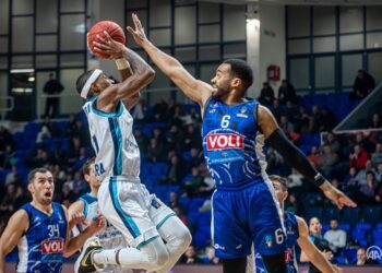 Türk Telekom, Budunocst’u deplasmanda yendi!