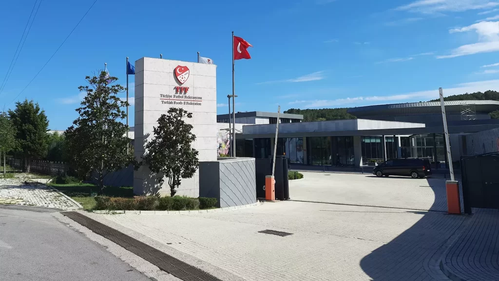 Türkiye Kupası'nda ertelenen maçların tarihleri belli oldu! turkiye kupasi nda ertelenen maclarin tarihleri belli oldu habermeydan