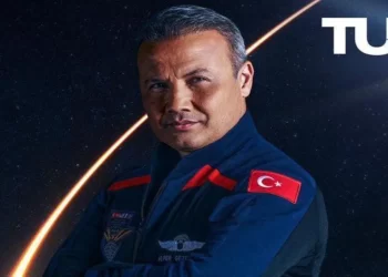 İlk uzay yolculuğu için tarih açıklandı