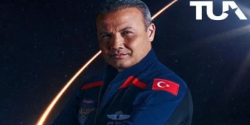 İlk uzay yolculuğu için tarih açıklandı