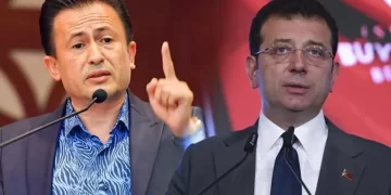 Ekrem İmamoğlu, Tuzla Belediye Başkanı’na yönelik ‘hakaret’ suçlamasından ikinci kez beraat etti