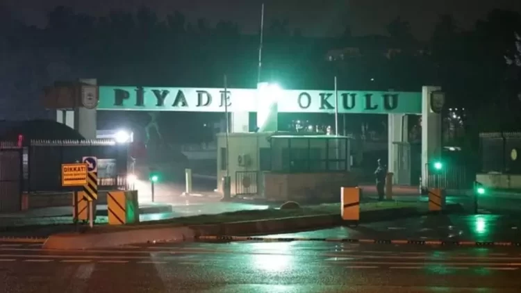 tuzla piyade okulu habermeydan
