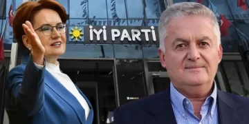 Dün görevden alınan Ahmet Zeki Üçok, Meral Akşener’le konuşmasını aktardı
