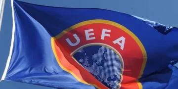 UEFA ülke puanı sıralaması güncellendi!