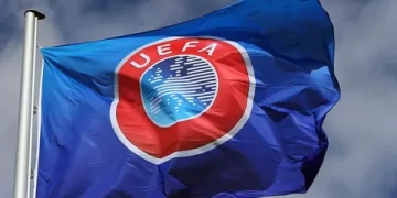 UEFA ülke puanı sıralaması güncellendi!