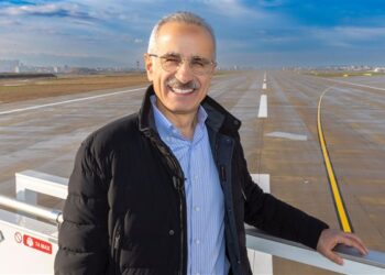 Bakan Uraloğlu açıkladı: En son teknolojilerle yeniledik