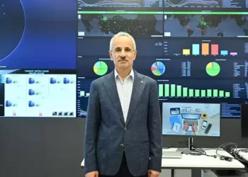 Bakan Uraloğlu duyurdu: 64 milyon kullanıcı sayısına ulaştı