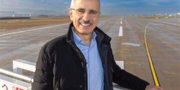 Bakan Uraloğlu açıkladı: En son teknolojilerle yeniledik