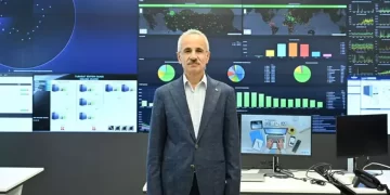 Bakan Uraloğlu duyurdu: 64 milyon kullanıcı sayısına ulaştı