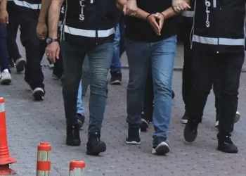 8 ilde gerçekleştirilen operasyonda 1.7 ton uyuşturucu yakalandı