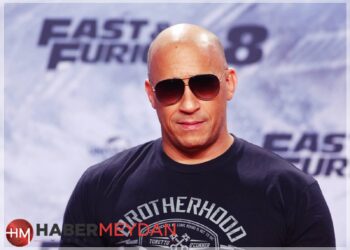 Vin Diesel’in Eski Asistanından Cinsel Saldırı İddiası!