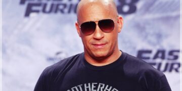 Vin Diesel’in Eski Asistanından Cinsel Saldırı İddiası!