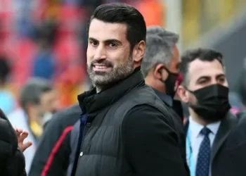 Volkan Demirel, PFDK’lık oldu!