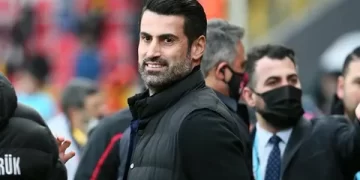 Volkan Demirel, PFDK’lık oldu!