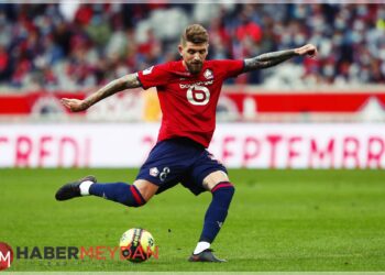 Beşiktaş, Xeka ve Campana’nın Peşine Düştü!