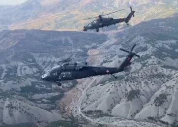 Ali Yerlikaya duyurdu: 58 mağara, sığınak, depo imha edildi