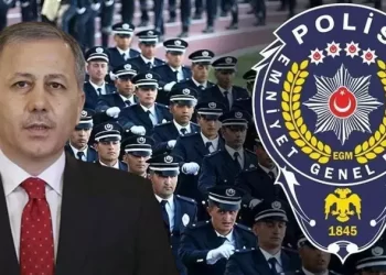Yerlikaya polislere seslendi: Hukuka bağlılıktan asla ayrılmayacaksınız