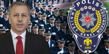 Yerlikaya polislere seslendi: Hukuka bağlılıktan asla ayrılmayacaksınız
