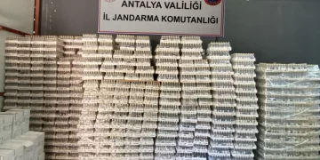 Yılbaşı öncesi tarihin en büyük operasyonu!