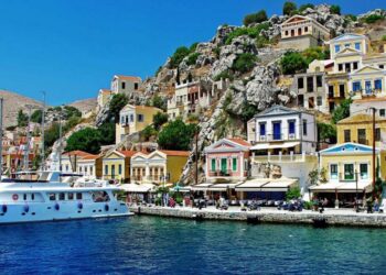 Yunanistan’a vizesiz seyahat için ayrıntılar şekilleniyor