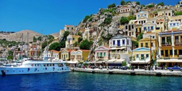 Yunanistan’a vizesiz seyahat için ayrıntılar şekilleniyor