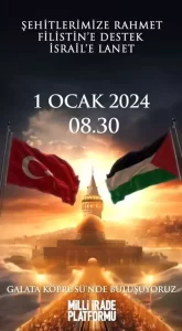 yuruyus habermeydan