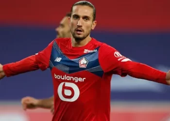 Yusuf Yazıcı’ya 2. kez hırsızlık şoku!