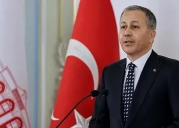 Bakan Yerlikaya paylaştı! 126 provokatör hesap yöneticisi tespit edildi