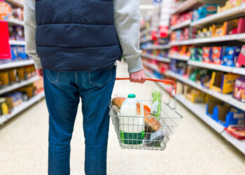 2023 yılı Kasım ayında perakende satış hacmi arttı