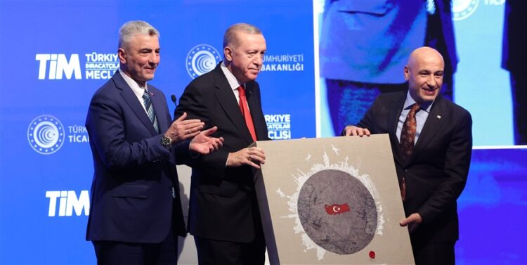 2023 yili dis ticaret rakamlari aciklandi habermeydan