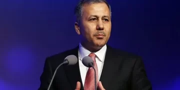 2023 yılı terör operasyonlarının bilançosu açıklandı