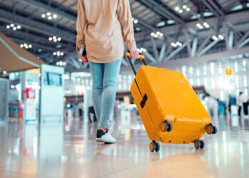 2023 yılı üçüncü çeyrek yurt içi seyahat verileri açıklandı