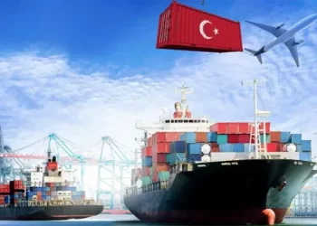 2023’te Cumhuriyet tarihinin ihracat rekoru kırıldı