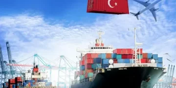 2023’te Cumhuriyet tarihinin ihracat rekoru kırıldı