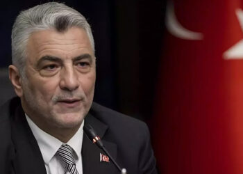 2023’te ithalat ve dış ticaret açığı azaldı