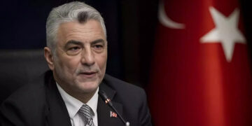 2023’te ithalat ve dış ticaret açığı azaldı